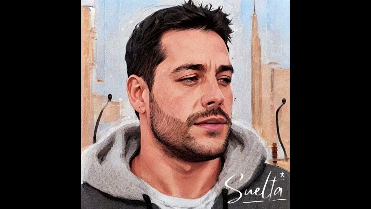 Suelta - Juan Pablo Beltrán