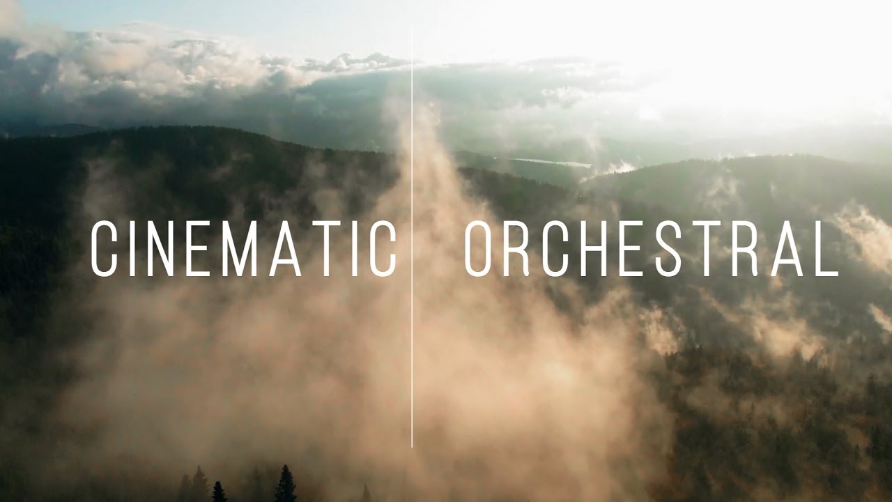 Inspiring Cinematic Background Music [No Copyright Music]