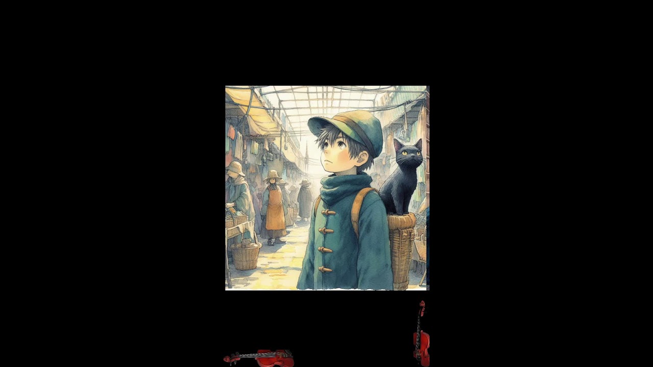 🎻VTuberヴァイオリン練習🎻 Violin Practice🎻 20260107