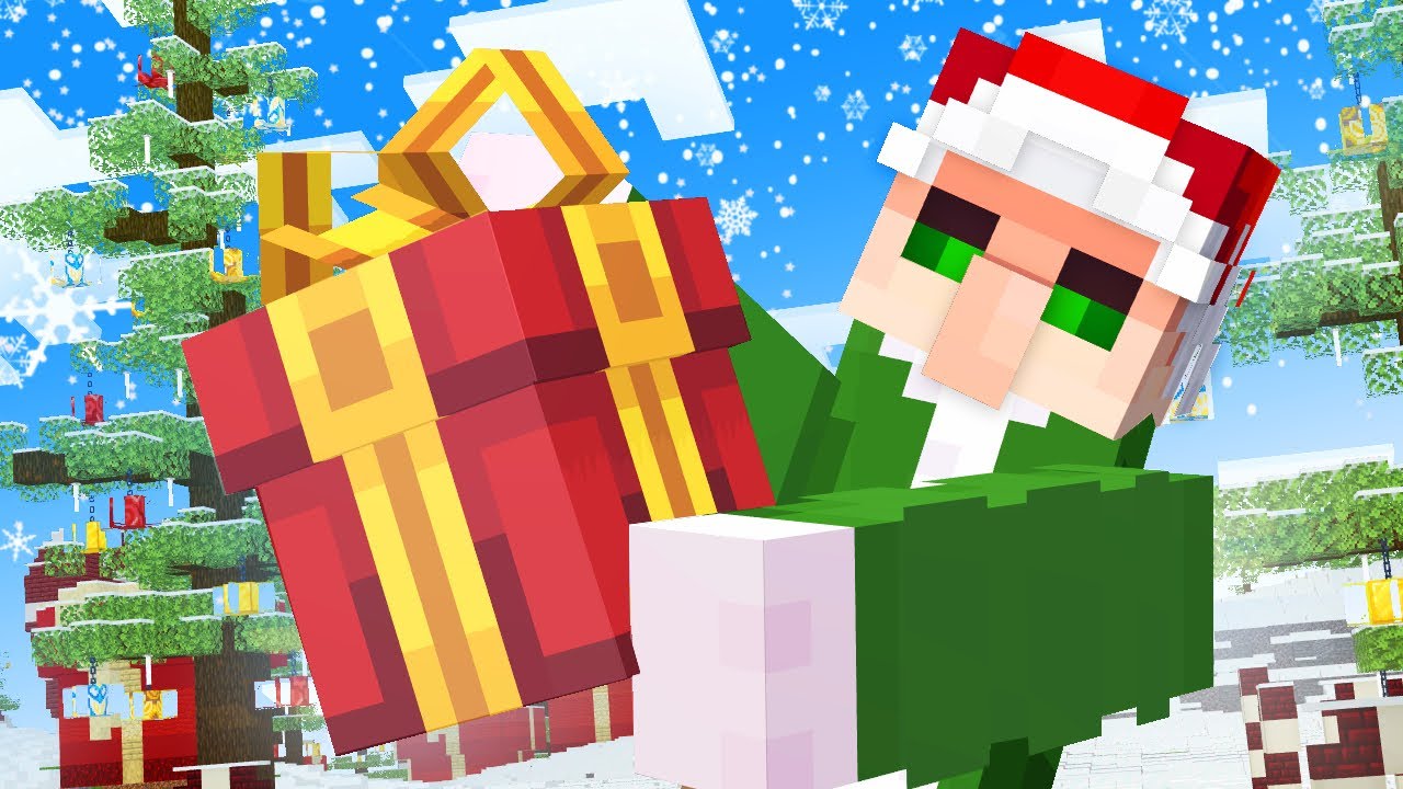 EVENTO DE NAVIDAD en BLURKIT