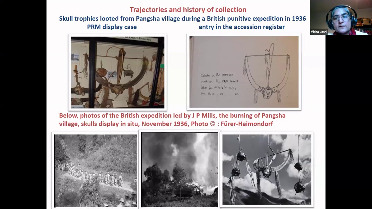 Heritage, Practices and Representation