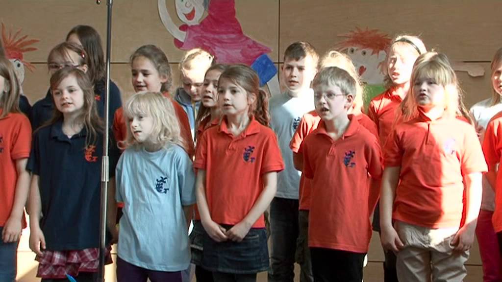Einweihung Turnhalle Gebrüder-Grimm-Grundschule Ludwigsfelde