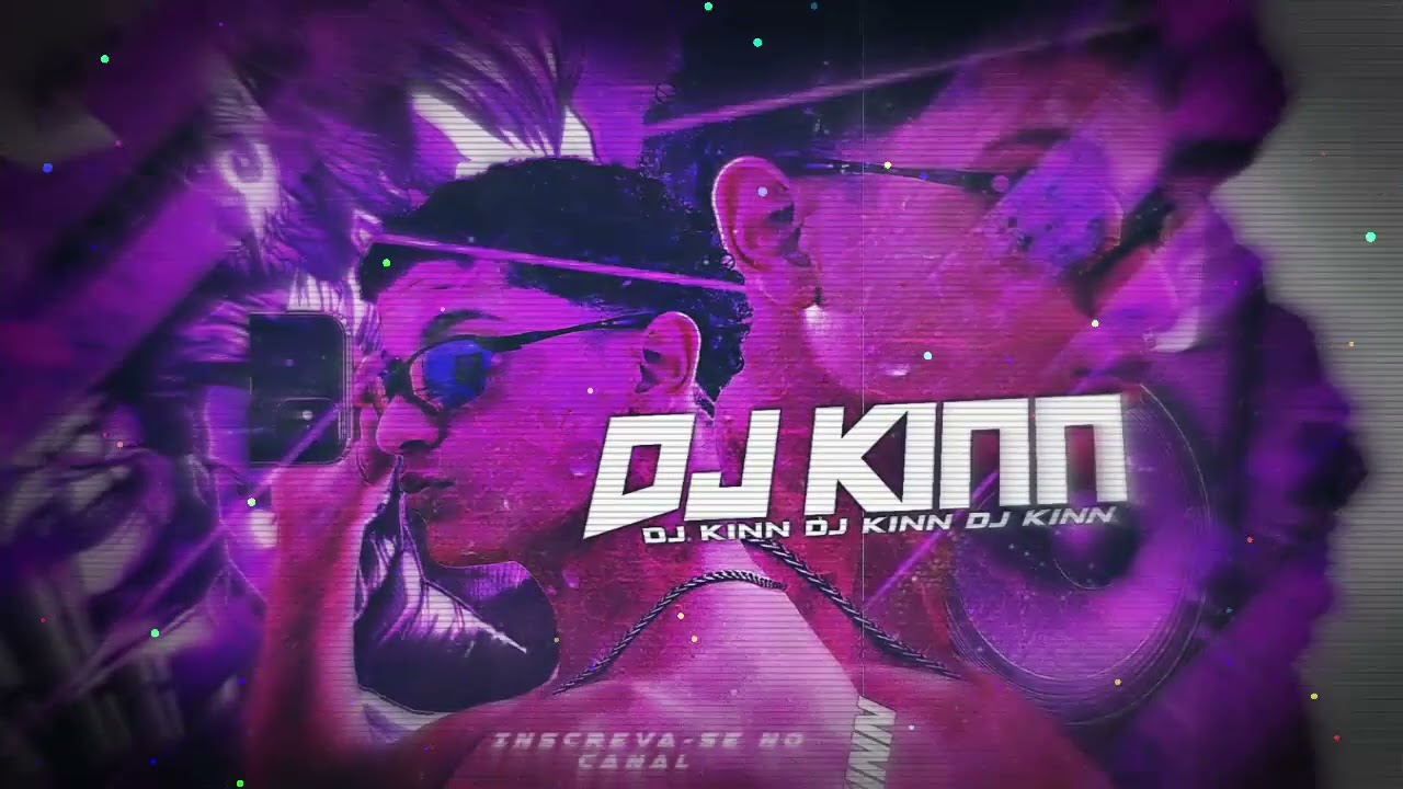 MONTAGEM O LÍDER - MAS TEM QUE SER NO SIGILO - DJ KINN