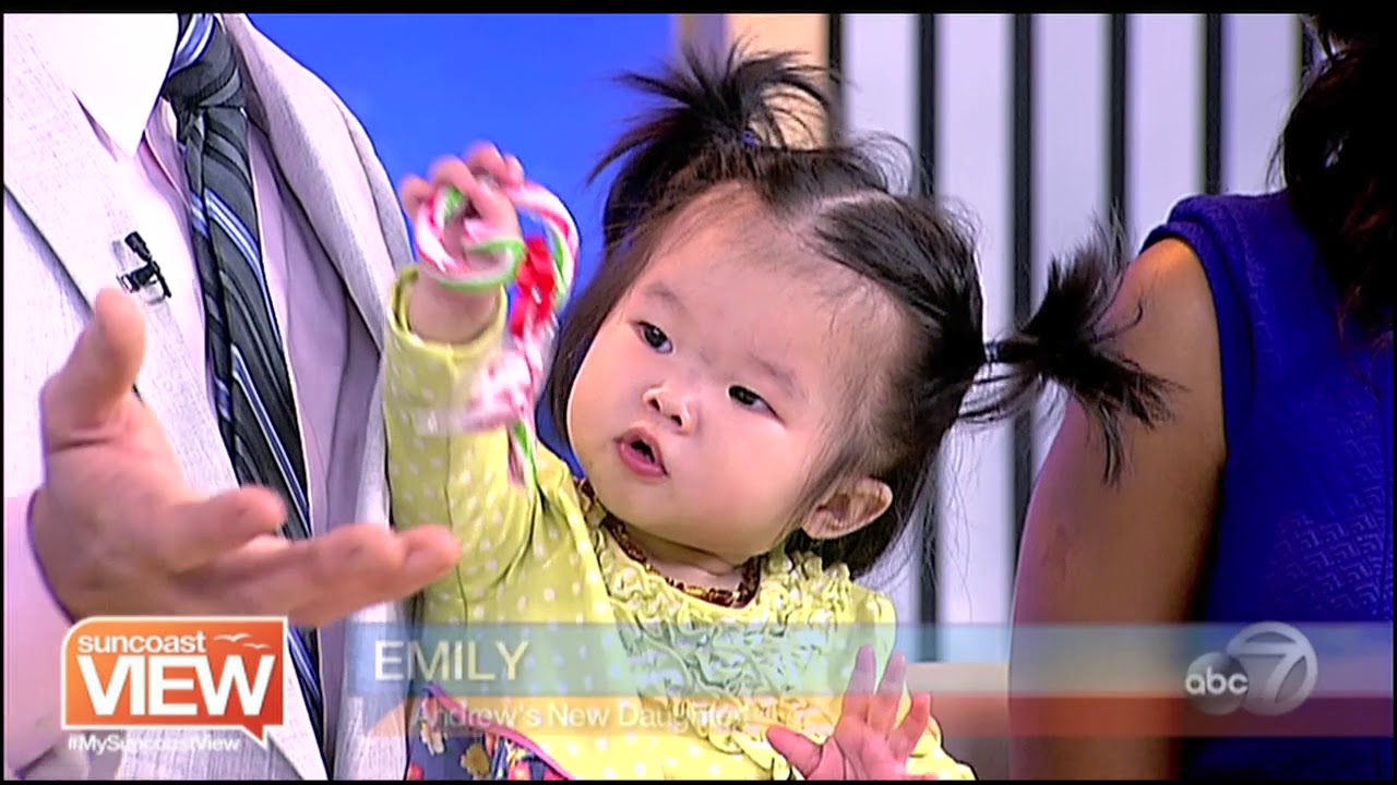 International Adoption
