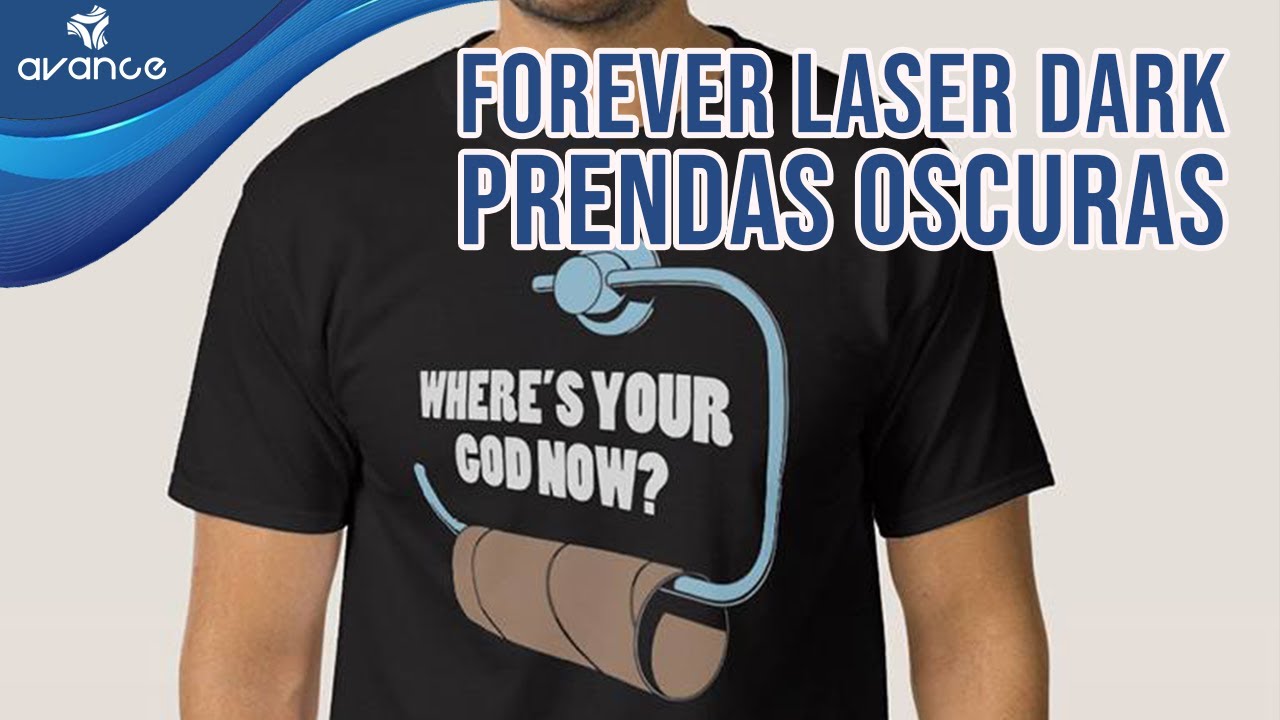 Papel Transfer FOREVER (No-Cut)