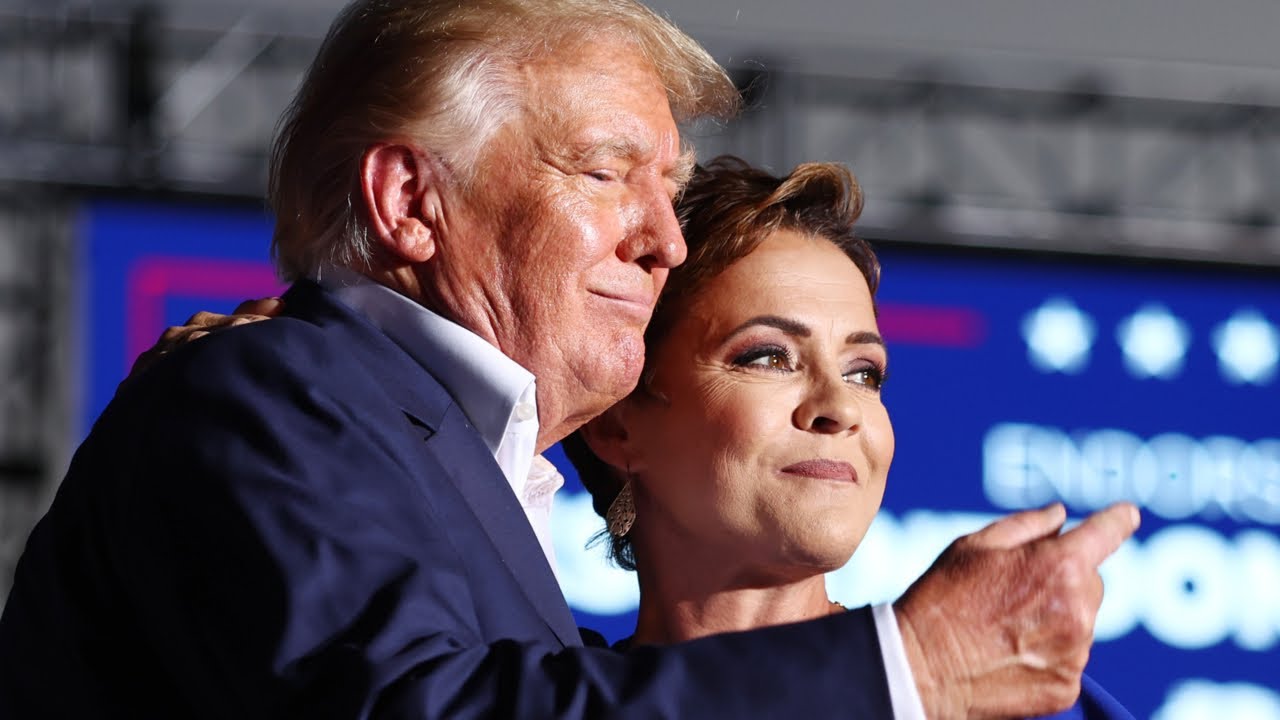 Some Republican candidates ‘underperformed’