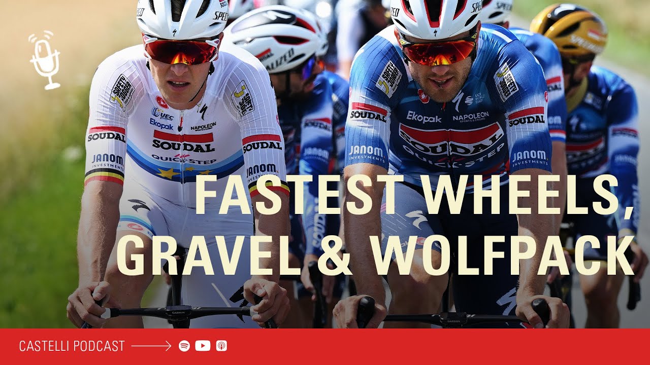 Tim Merlier & Bert Van Lerberghe | The Friendship Behind the Sprinter Duo