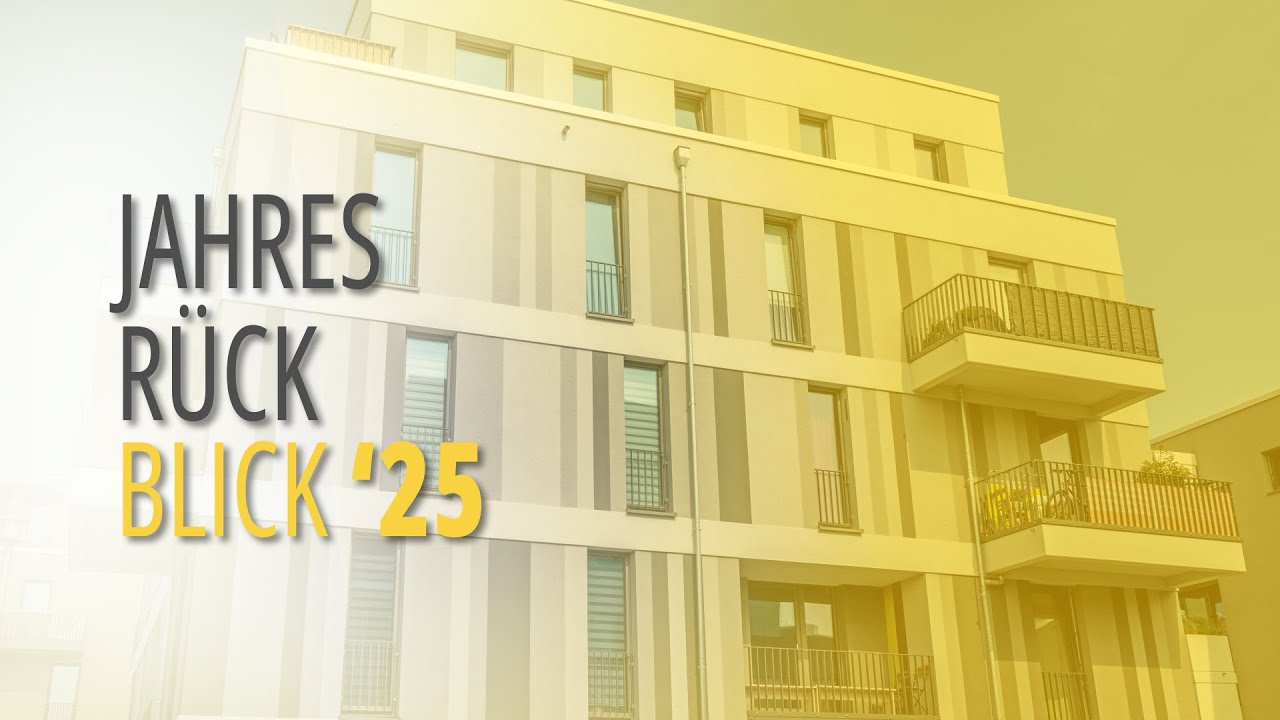 Bauinnung-Jahresr&uuml;ckblick 2025