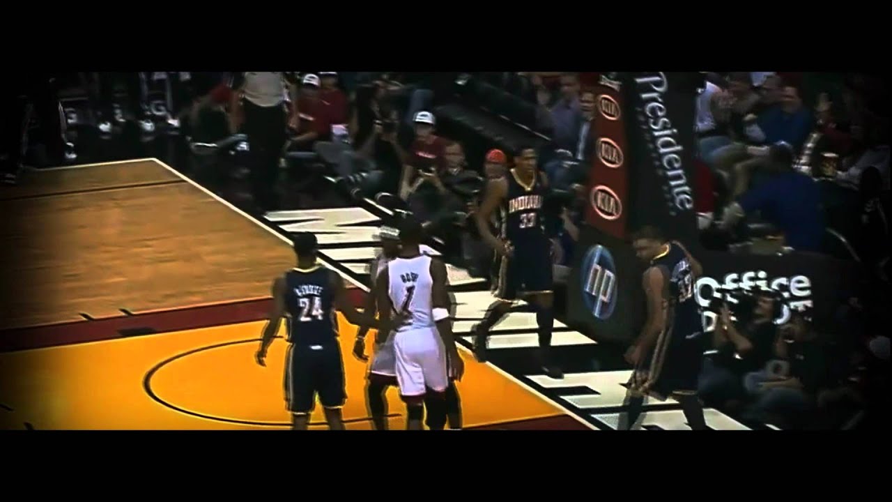 Lebron James - In the End
