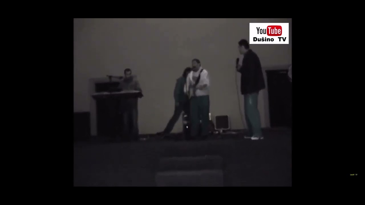 juraj adam koro ❌ milan gazi amax❌ milko❌zabava 2009 sar tut dikjom
