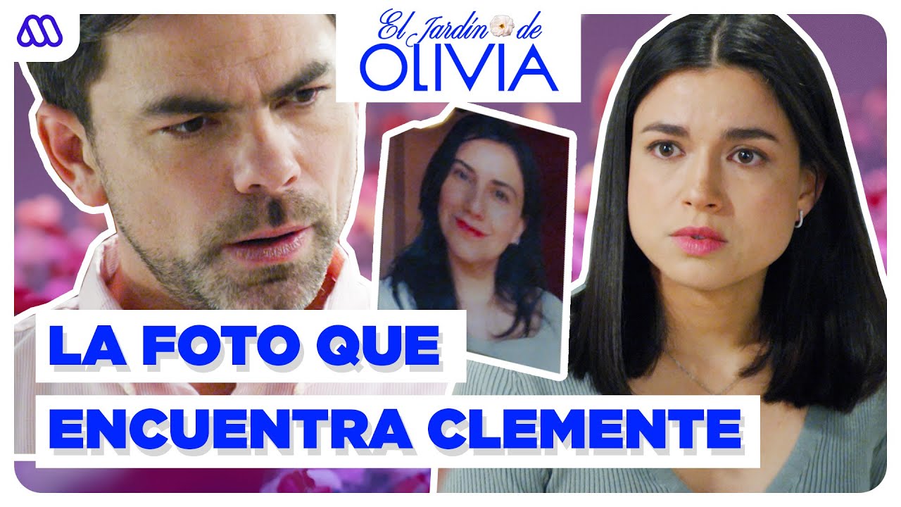 Diana devuelve el ANILLO y Clemente ENCUENTRA una foto de Ángela | El Jardín de Olivia| Capítulo 102