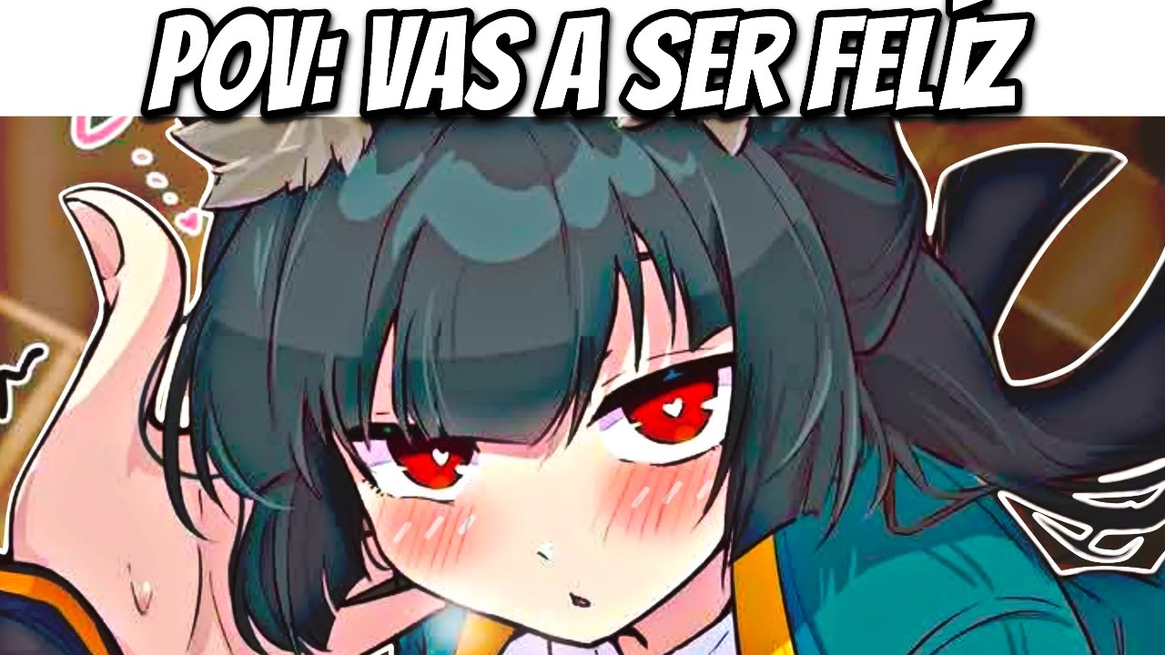 🚨 MEDIA HORA?? De MOMAZOS del ZENLESS ZONE ZERO!! 🗣️❤️‍🔥 #10