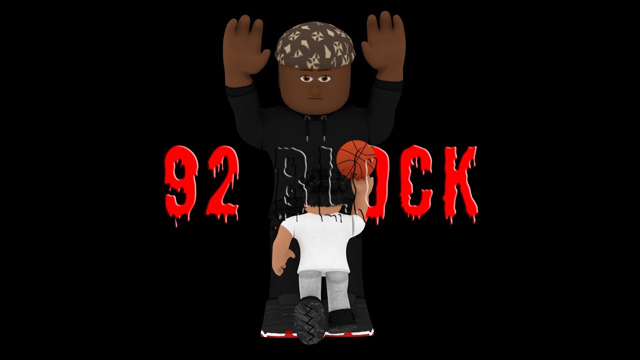 92 BLOCK | RBW3 BLOCK MONTAGE