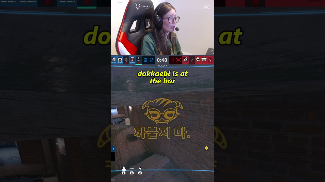 Round com o ingl&ecirc;s das ruas