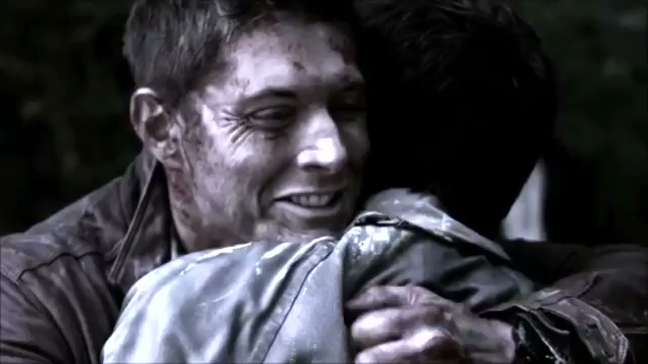 Cas/Dean- You Belong With Me (Taylor's Version)