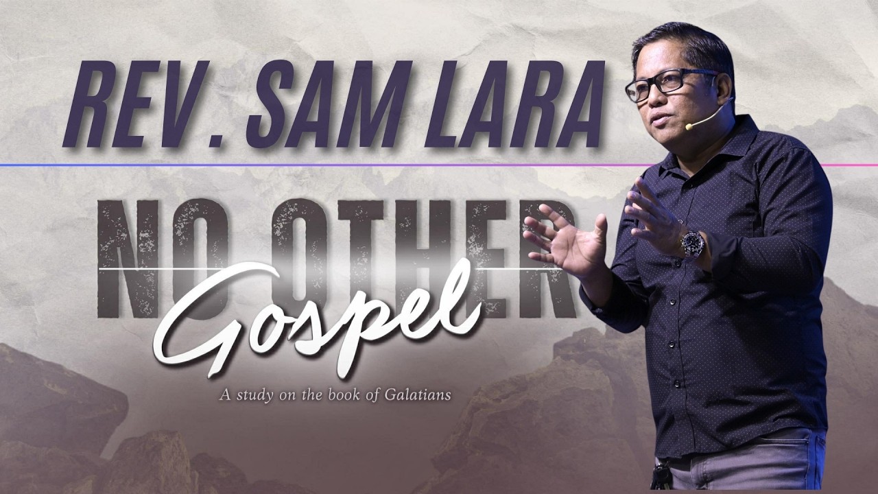 Defend the True Gospe: Manindigan sa Katotohanan