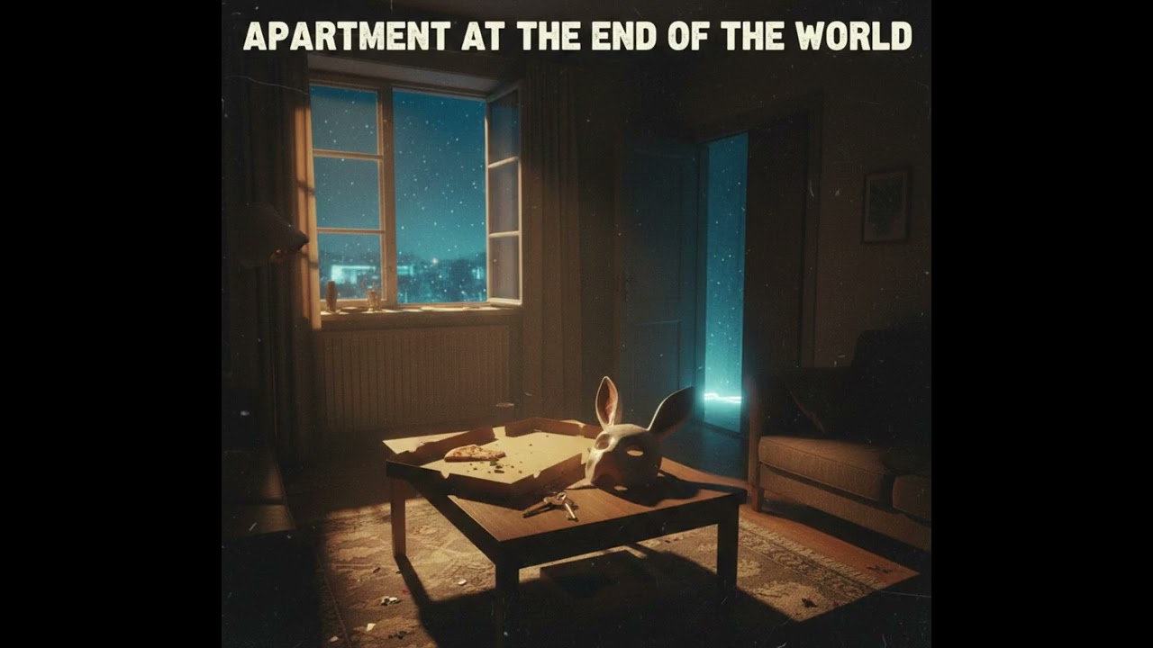 Apartment at the End of the World [Reality Synth]