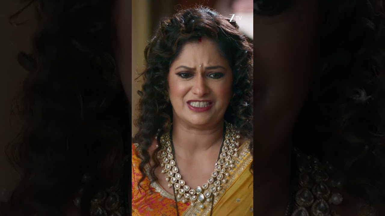 Vasudha | Ep - 550 | Reel | May 04 2026 | Zee TV