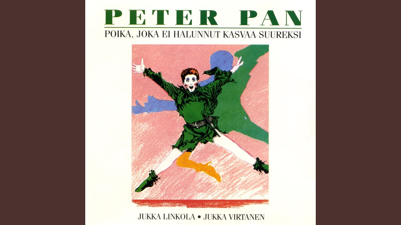 Kapteeni Koukun pieni filosofinen laulu