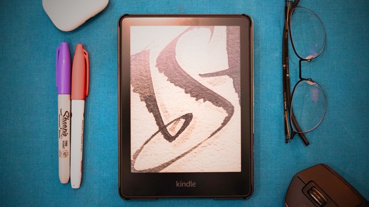 Как пользоваться Kindle (полное руководство для начинающих)