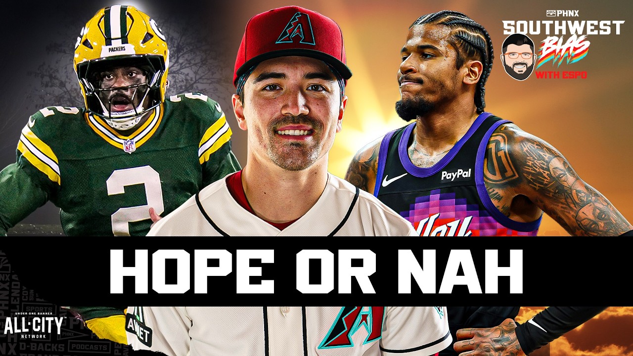 Arizona Sports State of the Union: I’m Done Making Excuses for Arizona Sports