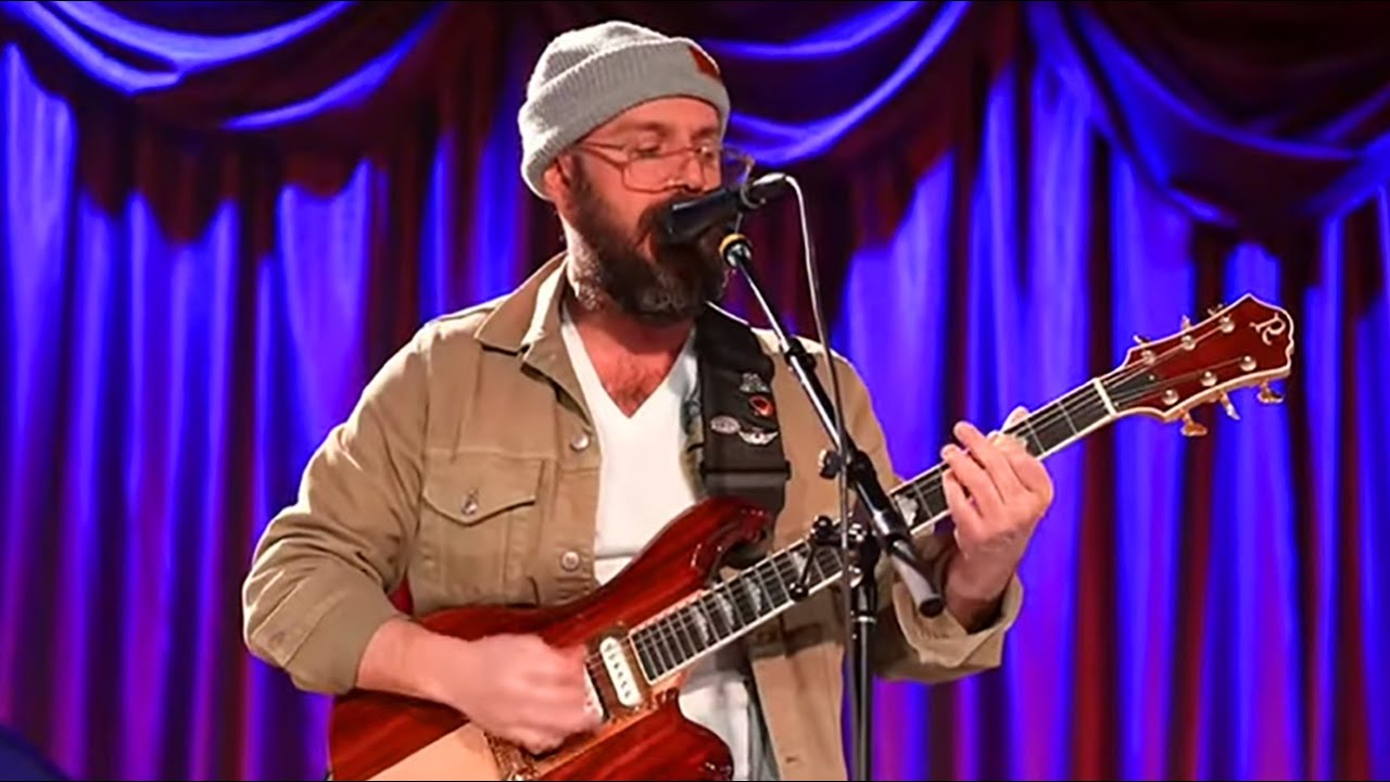 Joe Russo’s Almost Dead - 