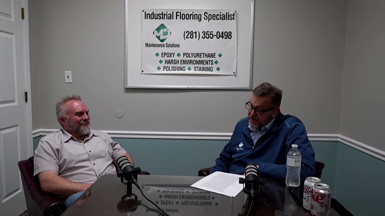 Philip Andrews Episode #5