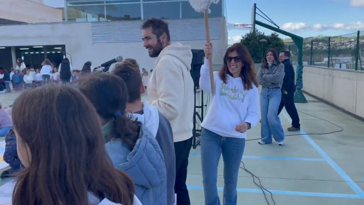 Día de la Paz 2025. Una historia de convivencia.