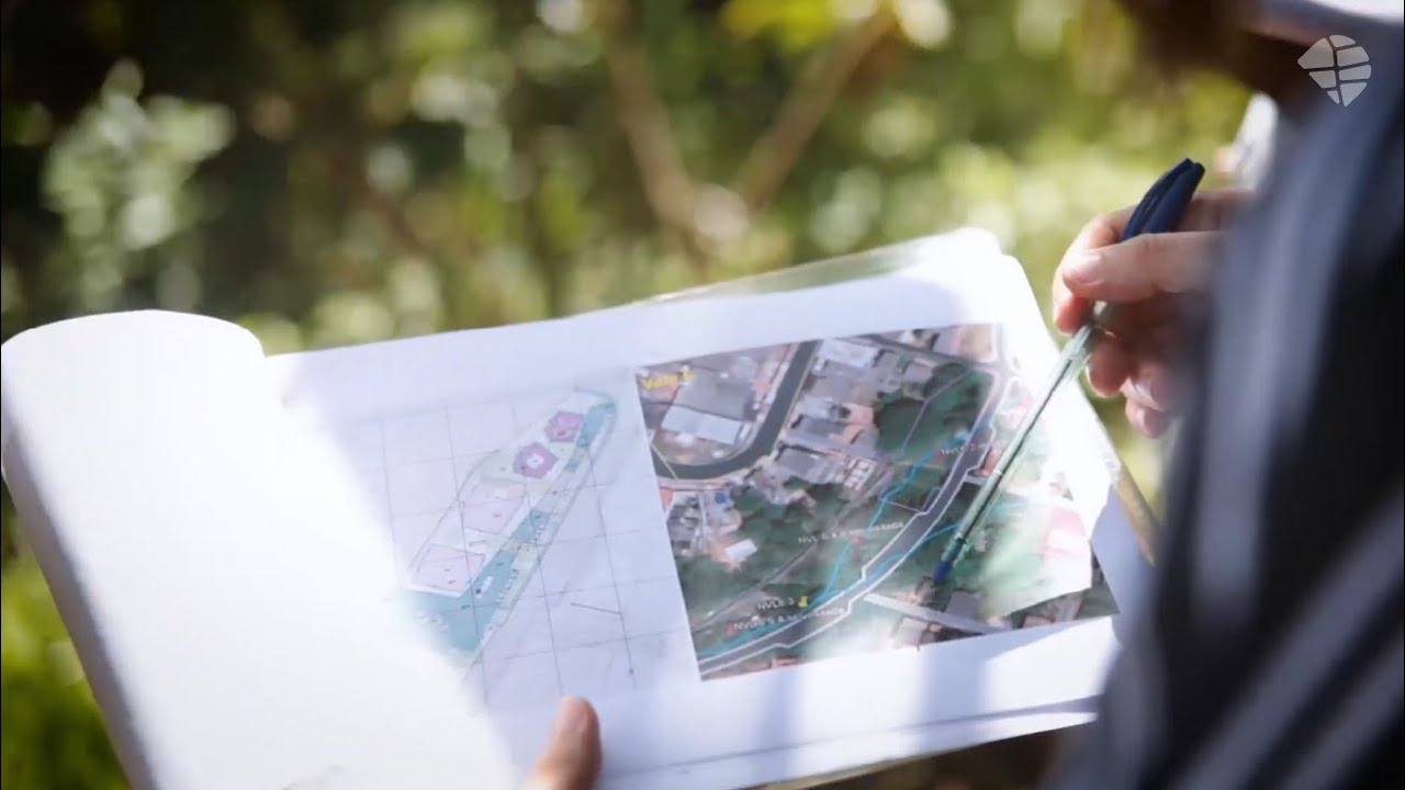 Vídeo Case | Projeto Novo Mané Dendê