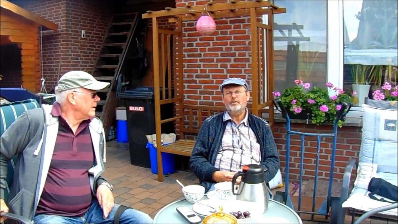 Familie Pumpe Hamminkeln 2017