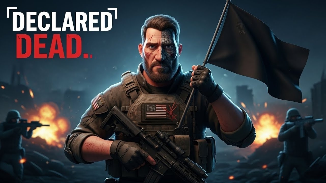They Killed Him Once. Now He&rsquo;s the Enemy.