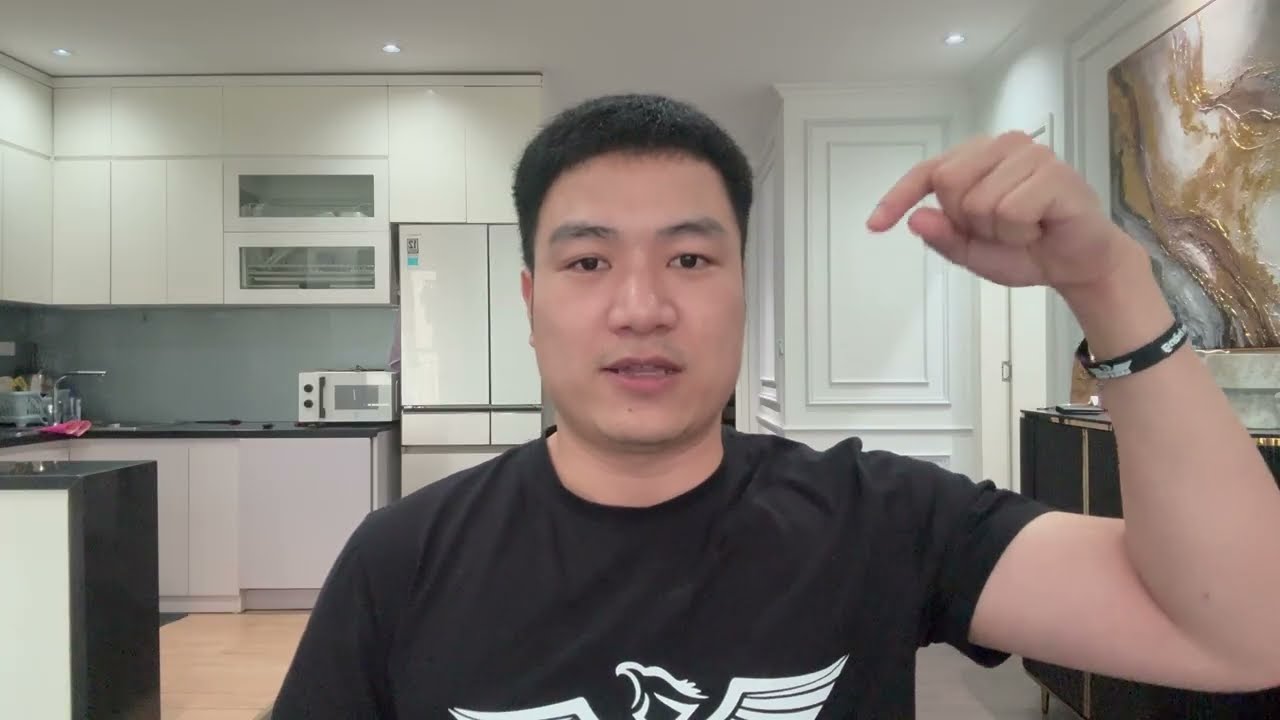 Bạn Có Muốn Trở Nên Giàu Có - Khoẻ Mạnh - Hạnh Phúc?