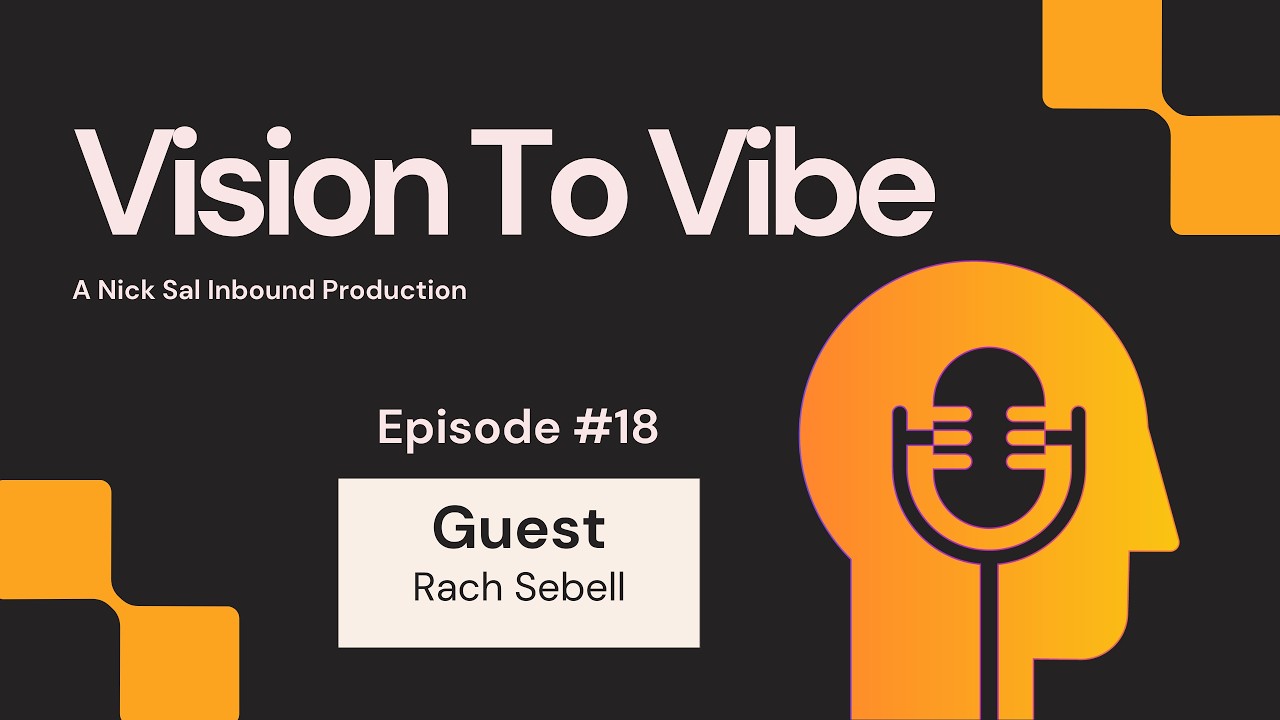 #18 Rach SebellShavit's vibe: How to inject play into your team meetings for serious biz outcomes