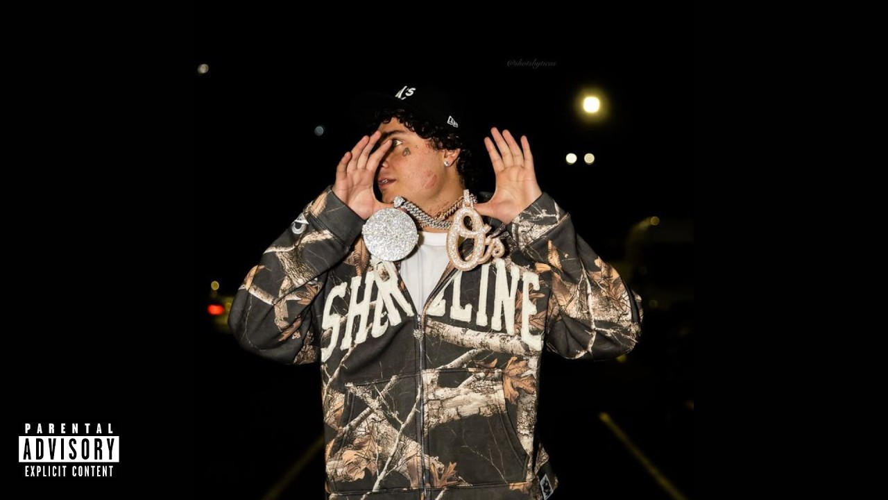 [FREE] Shoreline Mafia x Ohgeesy Type Beat - 