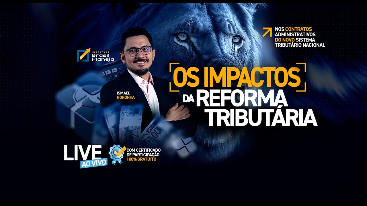 Os Impactos da Reforma Tributária nos Contratos Administrativos