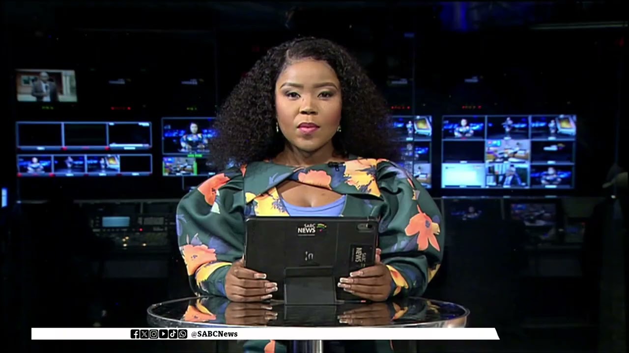 Iindaba zesiXhosa @13H00 | 01 September 2026