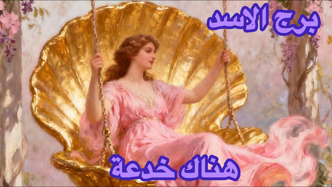 برج الاسد♌️مارس حلمك حيكون اهم من أي شخص 🙅 