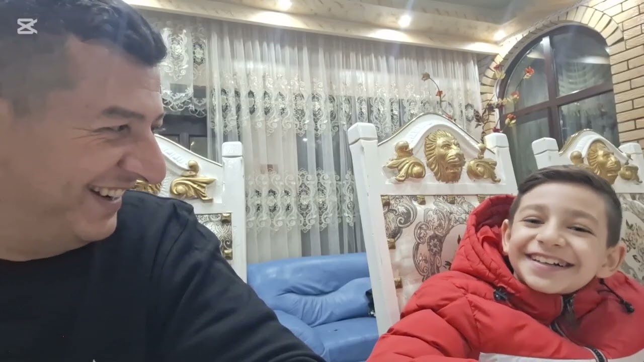 Ce a cerut Luca de la soțul Marian 