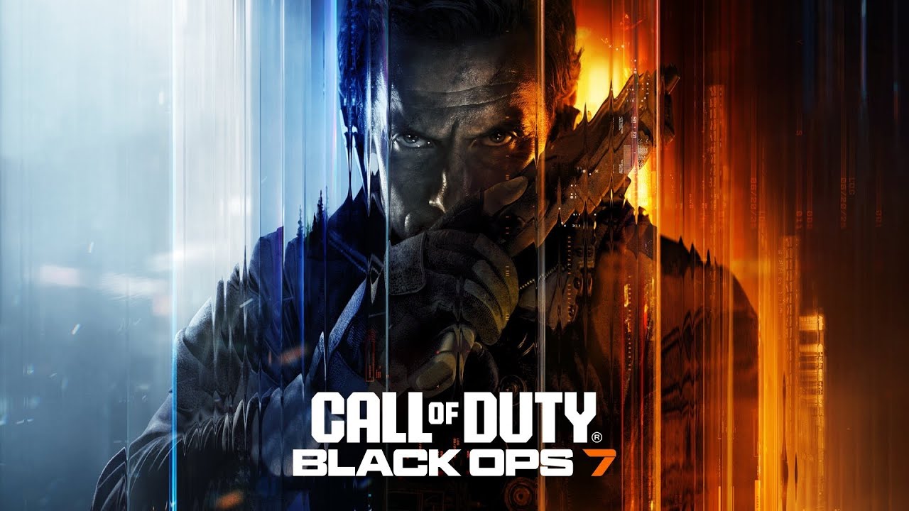 OFFIZIELL!!! DAS ist ALSO BLACK OPS 7 (CoD Bo7 Teaser & Trailer)