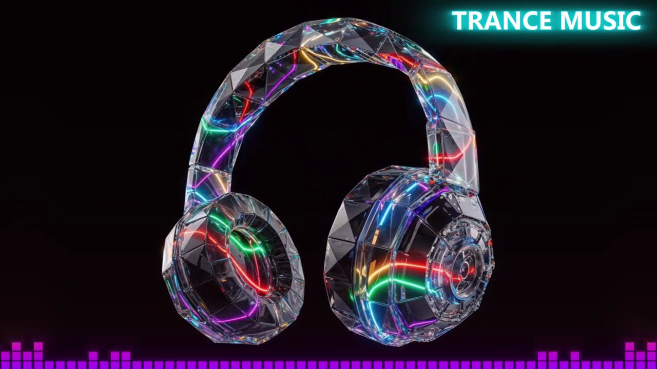 TRANCE MUSIC 2026