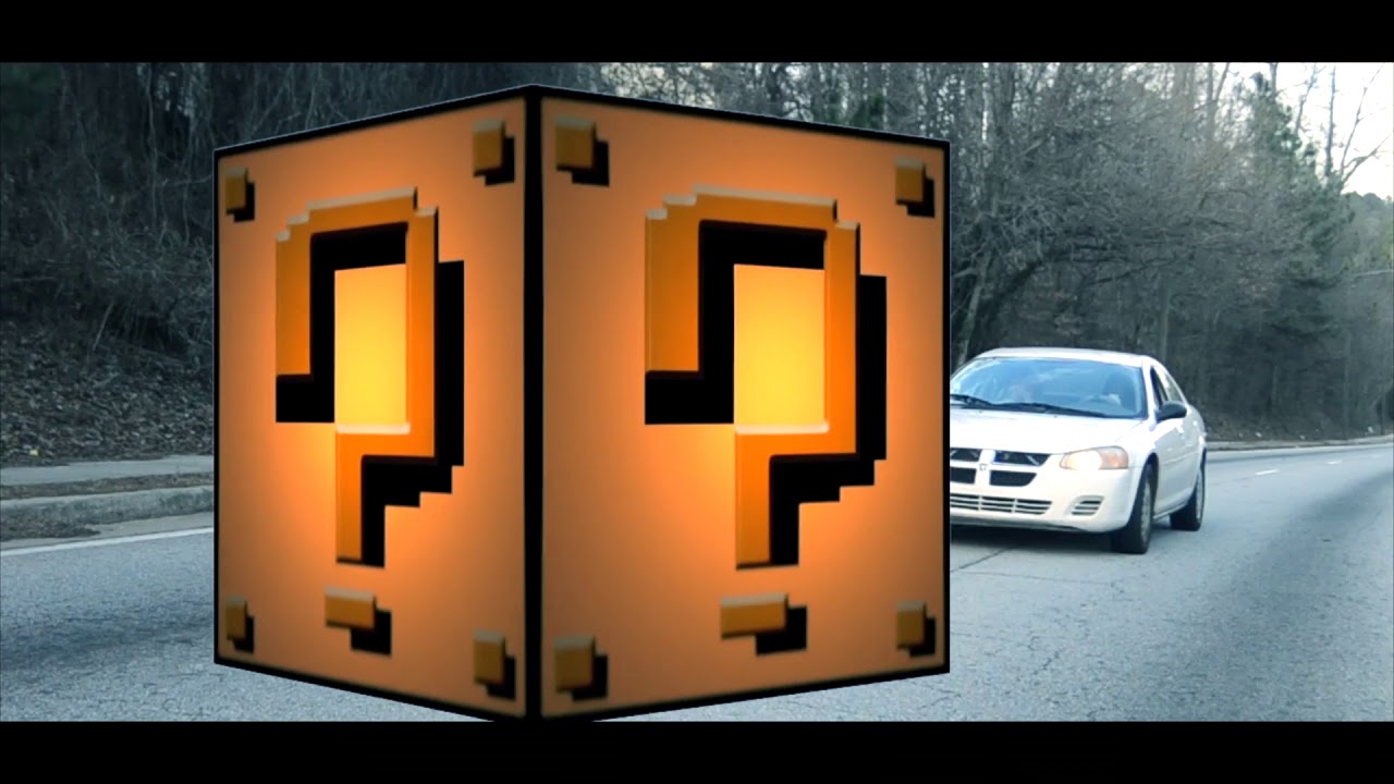 $park - Make UP