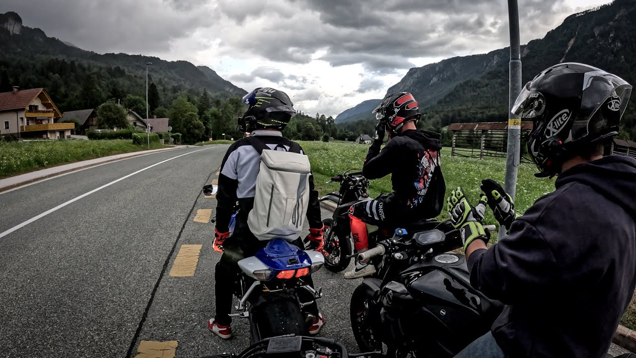 Riding Is My Life | Slovenia 2024