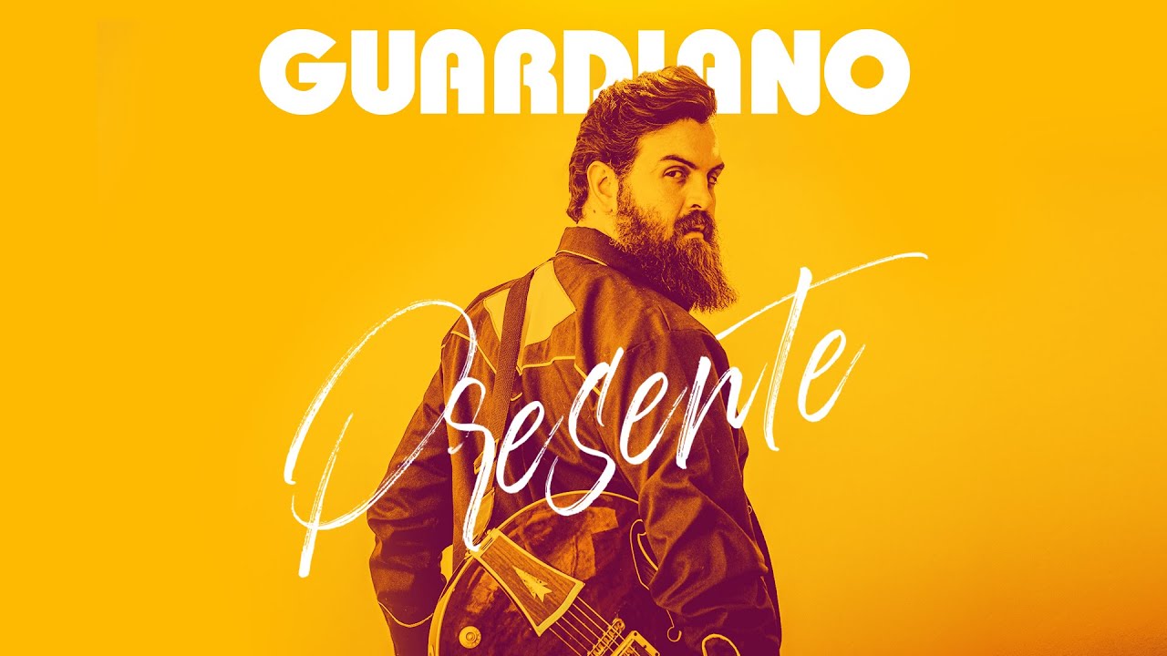 Guardiano - Presente