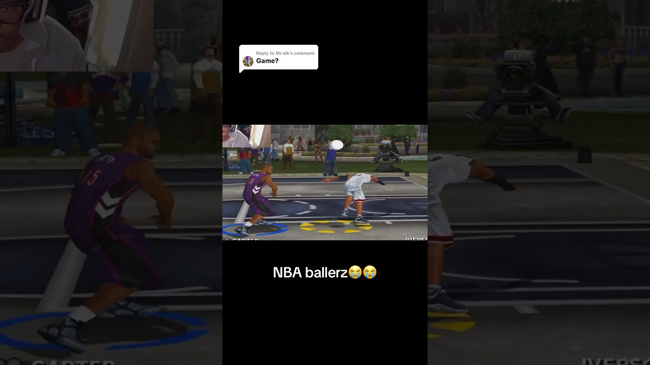 The hardest AI has ever played defense 😭😭 