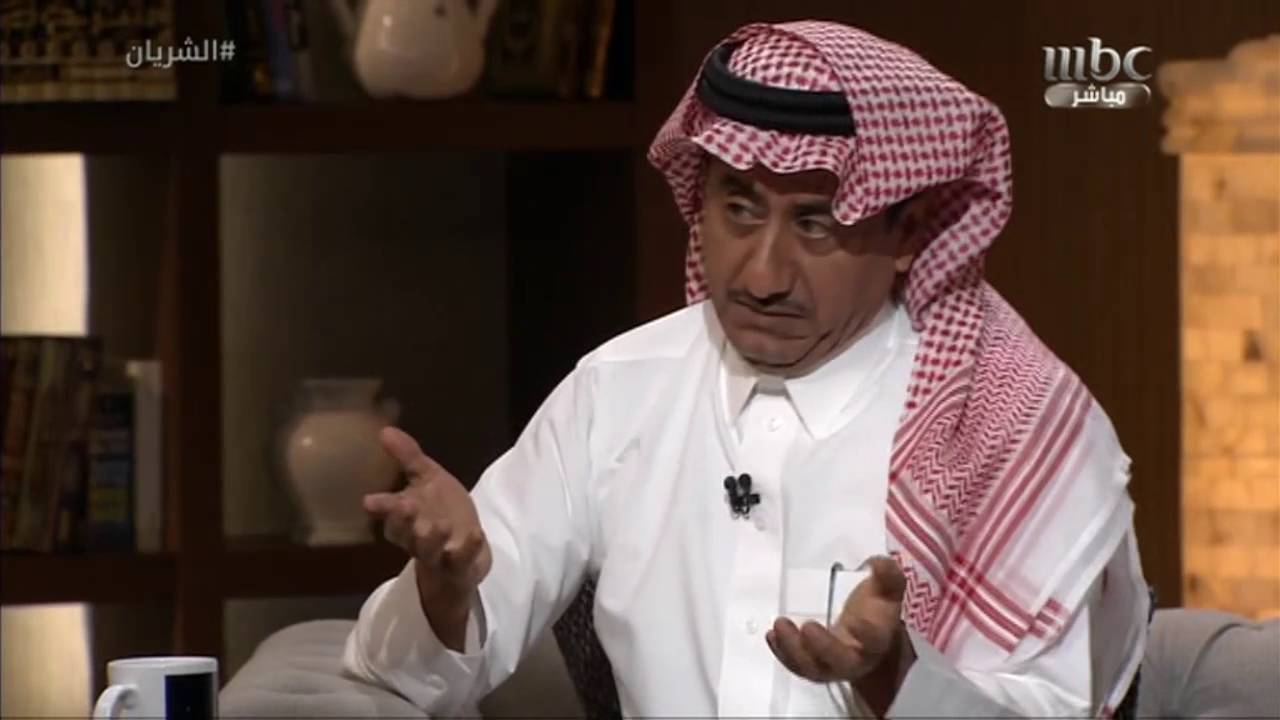 الحلقة 5 - هدية غير متوقعة من ‫#‏الشريان‬ للفنان ناصر القصبى