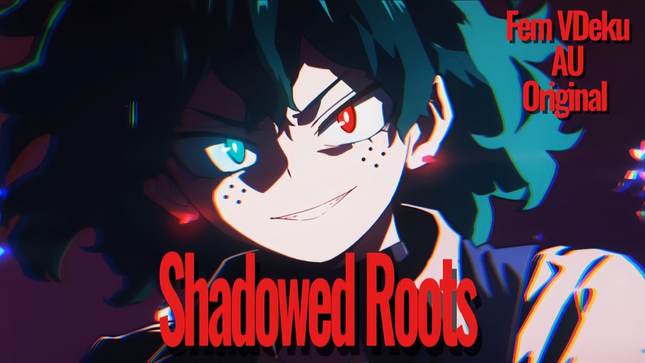 Mha| 