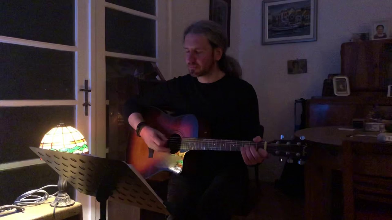 Vladimir Garić - Imagine