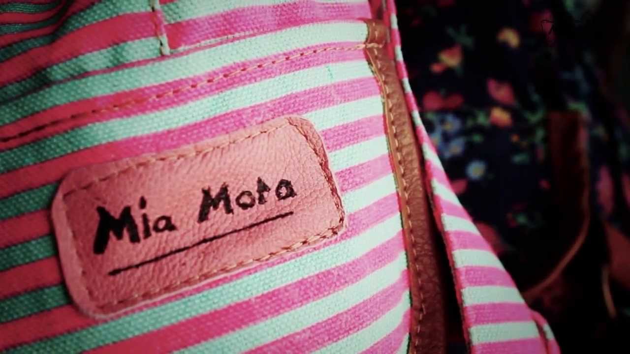 Mia Mora