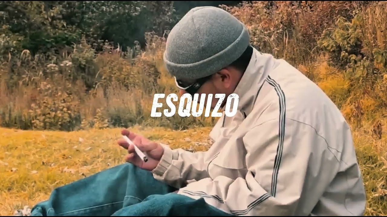 ALFA TNT - ESQUIZO /@DMK2_FAM (beat x @WisardStown  )(Prodd x @Zds-g )