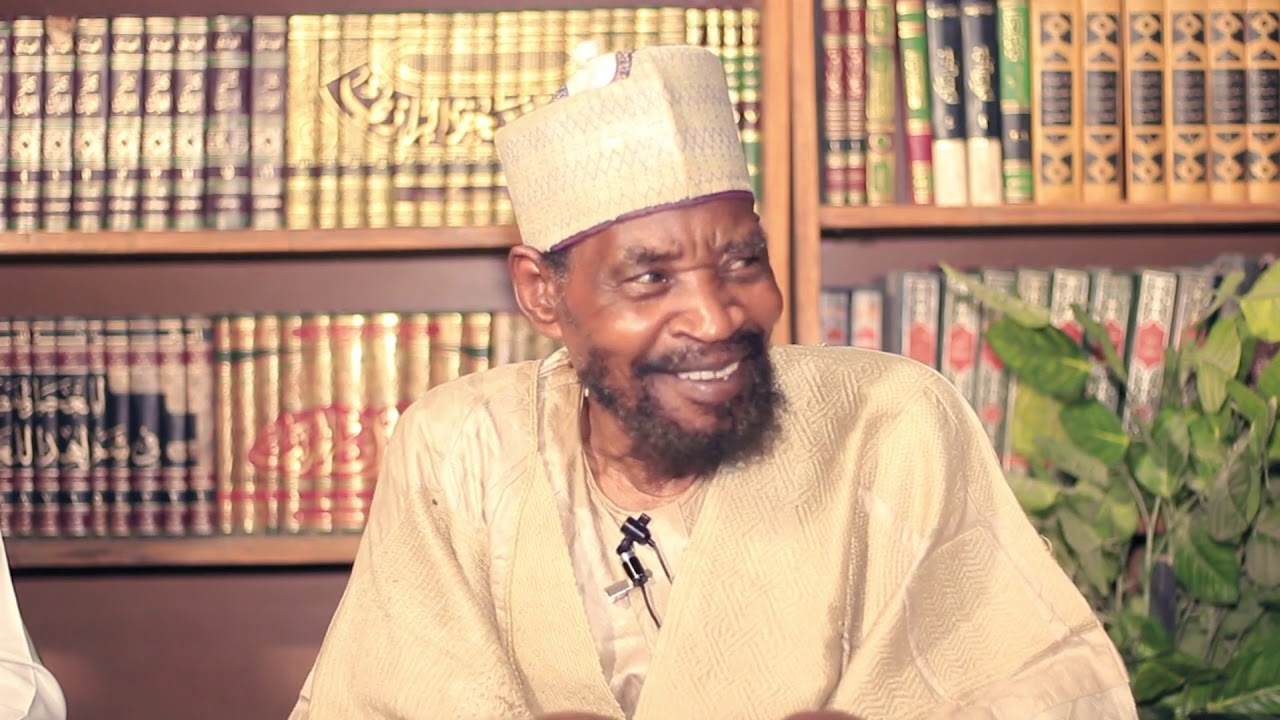 Amfanin Aduwa Kashi Na 1